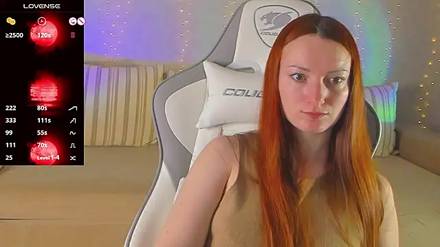 Snapshot of FlamyGold chatting on February 6, 2026, 2:49 am FlamyGold online show from February 6, 2026, 2:49 am