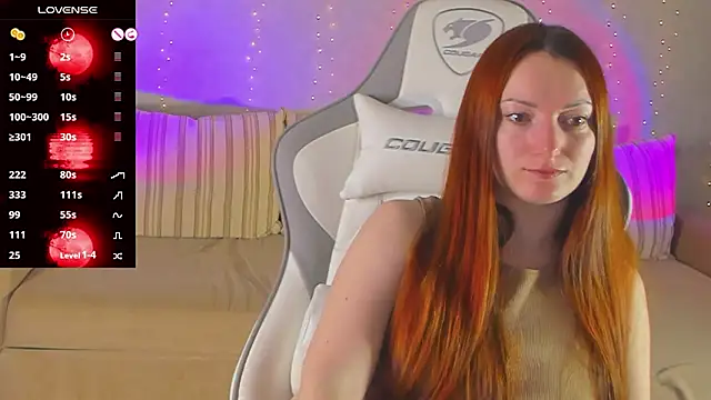 Snapshot of FlamyGold chatting on February 13, 2026, 2:07 am FlamyGold online show from February 13, 2026, 2:07 am