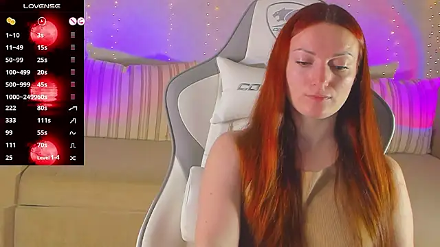 Snapshot of FlamyGold chatting on February 23, 2026, 12:13 pm FlamyGold online show from February 23, 2026, 12:13 pm