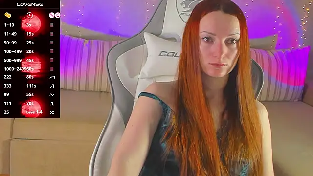 Snapshot of FlamyGold chatting on March 2, 2026, 1:08 am FlamyGold online show from March 2, 2026, 1:08 am