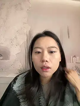 Eliza-E online show from January 16, 2025, 2:09 am