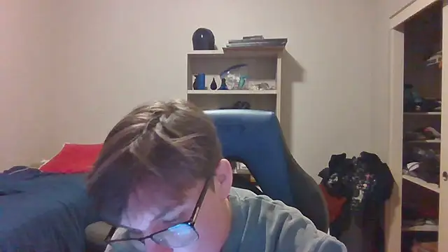 KaliSnow199623 online show from November 11, 2025, 3:06 am