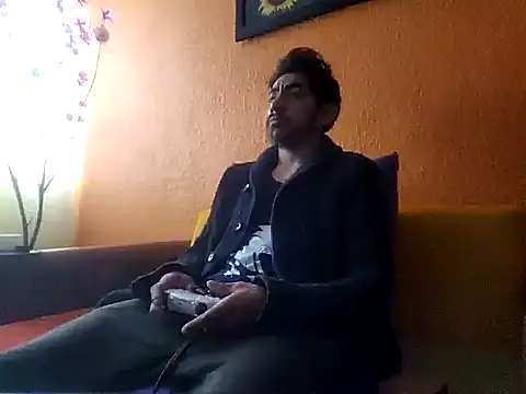 Angel Coronel online show from January 11, 2025, 6:44 pm