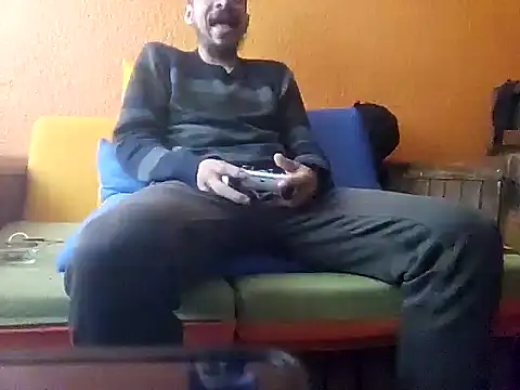 Angel Coronel online show from February 11, 2025, 4:46 pm