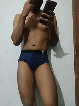 Lust boy Navi online show from October 11, 2025, 5:55 pm