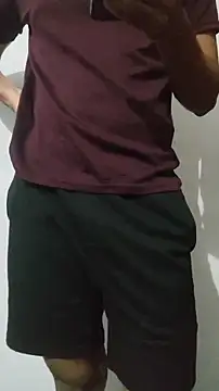 Lust boy Navi online show from October 15, 2025, 5:46 pm