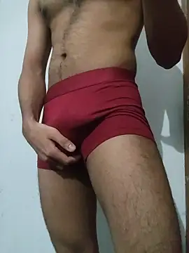 Lust boy Navi online show from November 29, 2025, 6:00 pm