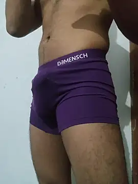 Lust boy Navi online show from January 12, 2026, 5:40 pm