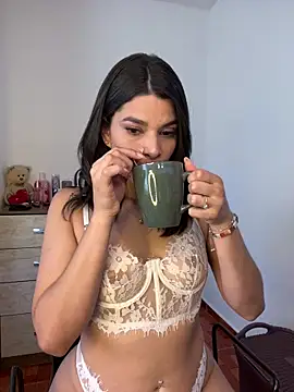 DaryRos online show from December 6, 2024, 8:40 pm