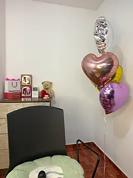 DaryRos online show from December 17, 2024, 10:43 pm