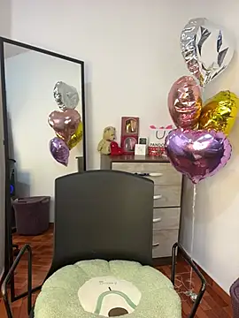 DaryRos online show from December 18, 2024, 9:18 pm