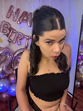 DaryRos online show from December 24, 2024, 5:55 pm