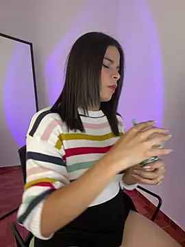 DaryRos online show from January 21, 2025, 10:19 pm