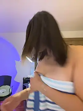 DaryRos online show from January 23, 2025, 3:26 am