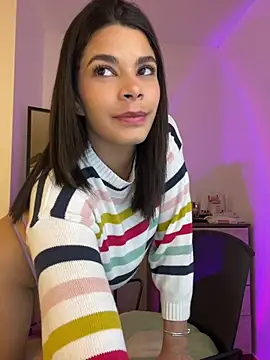 DaryRos online show from March 14, 2025, 1:37 am