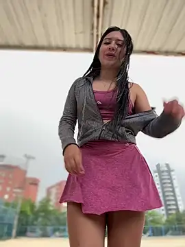 Snapshot of VAL_PRINCESS chatting on February 5, 2025, 12:17 pm VAL PRINCESS online show from February 5, 2025, 12:17 pm