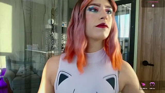 tevenwhiite online show from March 20, 2026, 10:47 pm