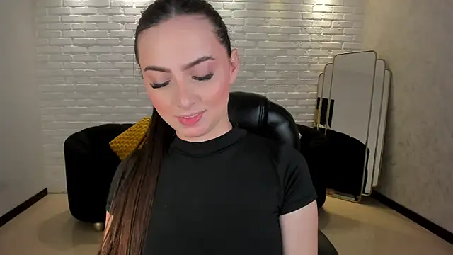 AliceHarper  online show from January 10, 2025, 3:07 am