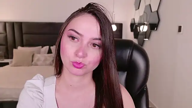 AliceHarper  online show from January 17, 2025, 5:00 am