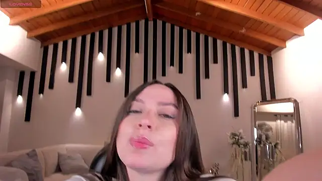 AliceHarper  online show from February 8, 2025, 3:30 am