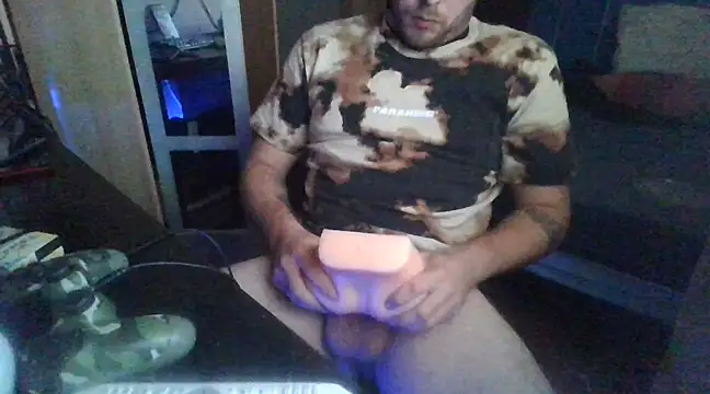 rubiomdz online show from January 13, 2025, 5:12 pm