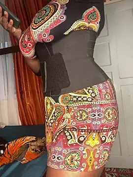 zonroe the big online show from February 21, 2026, 11:44 am