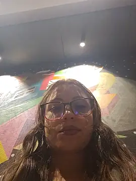 Snapshot of mmmVirginia chatting on October 28, 2025, 7:16 pm mmmVirginia online show from October 28, 2025, 7:16 pm