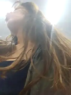 Snapshot of mmmVirginia chatting on November 4, 2025, 7:35 pm mmmVirginia online show from November 4, 2025, 7:35 pm