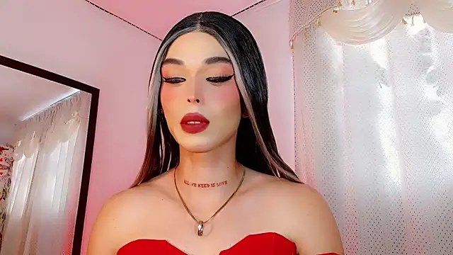 Marian LV online show from January 11, 2026, 2:33 pm