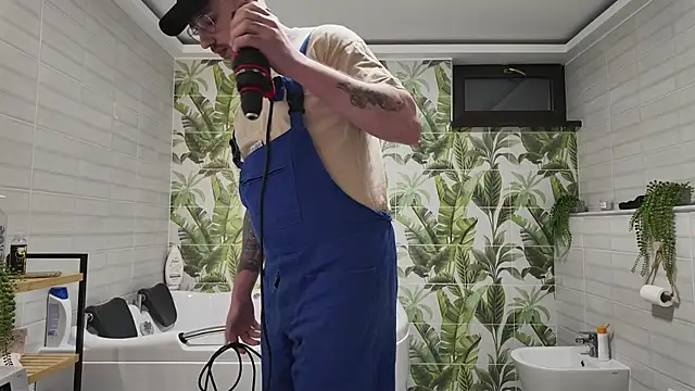 ValeriaGrey online show from November 12, 2025, 4:40 pm