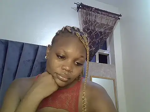 Pretty-sassy online show from February 16, 2025, 11:26 pm