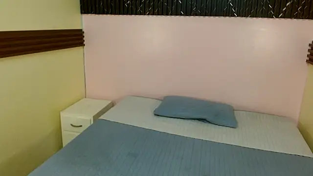 JackyMurphy online show from October 10, 2025, 7:24 pm