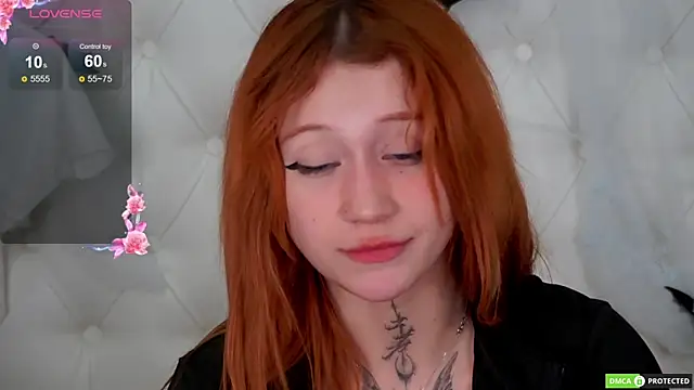 Eva Cramer online show from October 18, 2025, 3:46 pm