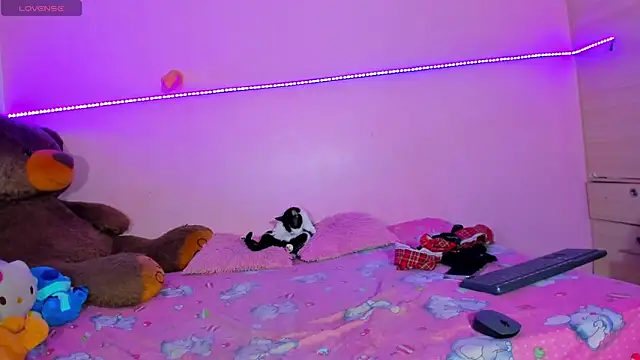 Canndy88htxx online show from November 29, 2025, 10:57 pm