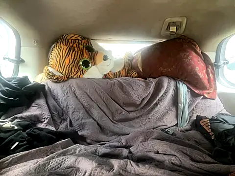 SlimeCrownzOut5 online show from November 18, 2025, 6:01 pm