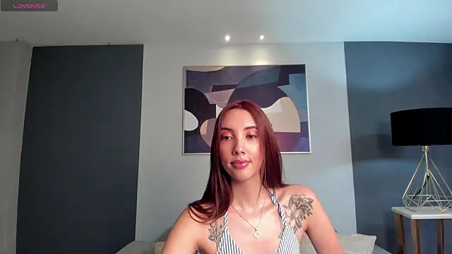 AnaisNin online show from December 20, 2025, 9:16 am