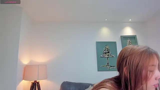 Snapshot of AnaisNin chatting on June 3, 2026, 11:24 am AnaisNin online show from June 3, 2026, 11:24 am