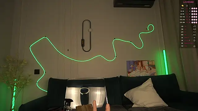 anna54784 online show from February 27, 2026, 3:50 am