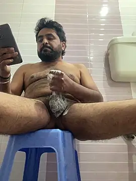 Snapshot of Daddy_inurhouse chatting on April 11, 2026, 7:45 am Daddy inurhouse online show from April 11, 2026, 7:45 am