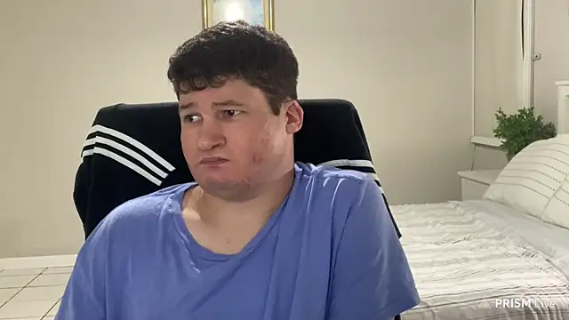 Lorenzo hernandez online show from January 18, 2025, 9:34 pm