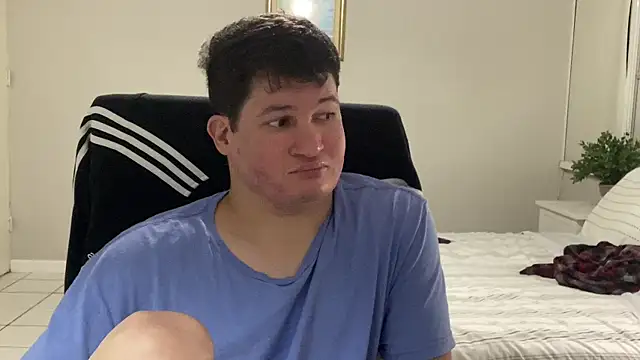 Lorenzo hernandez online show from January 22, 2025, 9:10 pm