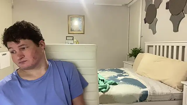 Lorenzo hernandez online show from February 19, 2025, 10:09 pm