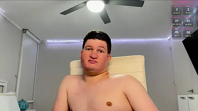 Lorenzo hernandez online show from September 23, 2025, 10:46 pm