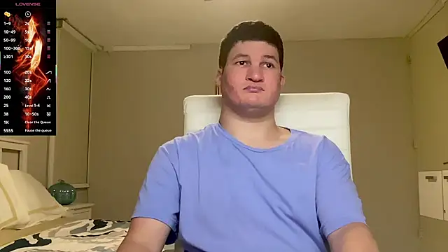 Lorenzo hernandez online show from September 25, 2025, 10:13 pm