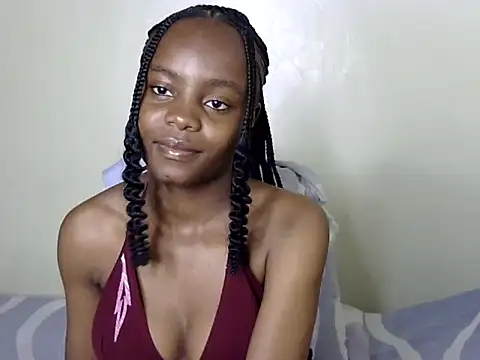 ebony liza online show from January 12, 2025, 6:06 am