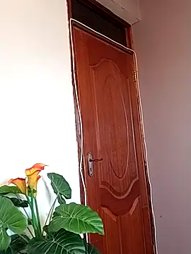 JemaimaPrincess online show from March 22, 2025, 6:54 am