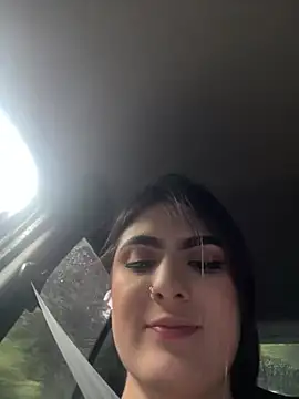 Snapshot of IrisBaker chatting on February 24, 2025, 8:47 pm IrisBaker online show from February 24, 2025, 8:47 pm