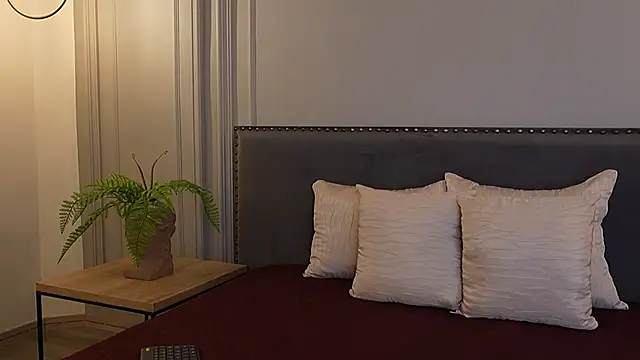 Snapshot of IrisBaker chatting on October 4, 2025, 11:03 pm IrisBaker online show from October 4, 2025, 11:03 pm