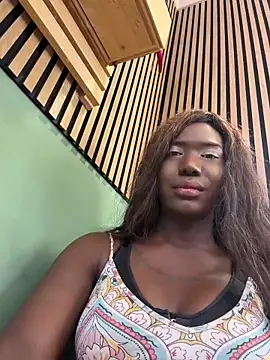 blackhotpartyts online show from June 13, 2026, 11:19 am