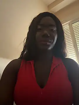 blackhotpartyts online show from June 15, 2026, 2:30 pm